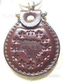 Portachiavi Eufor ricordo missione NUOVO