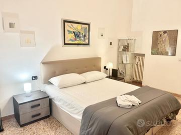 Accogliente appartamento in zona Ostiense