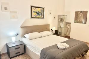 Accogliente appartamento in zona Ostiense