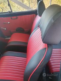 fiat 500 d'epoca  del 70 , €8,000
