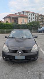 Renault Clio Storia 1.2 GPL