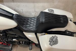 Sella le pera harley touring