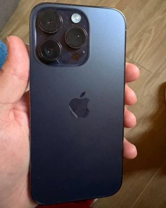 Iphone 14Pro 128gb