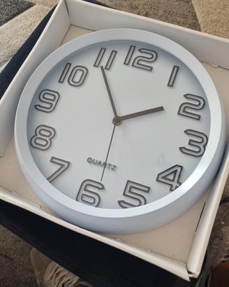 Orologio a muro