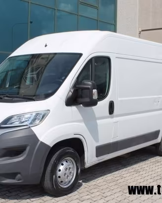 CITROEN JUMPER 2.0 HDI 130cv L2 H2 DUCATO