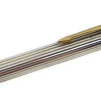Parker duofold silver sterling