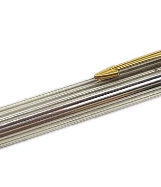 Parker duofold silver sterling