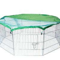 Box per cani recinto (NUOVO)