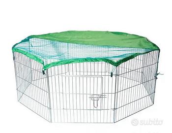 Box per cani recinto (NUOVO)