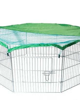 Box per cani recinto (NUOVO)