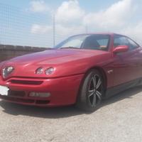 Alfa gtv V6 turbo