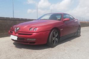 Alfa gtv V6 turbo