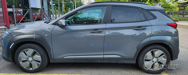Hunday kona elettrica 64 kw
