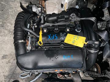 MOTORE 5FX 1.6 THP B 150CV PEUGEOT 207GT/308 CITRO