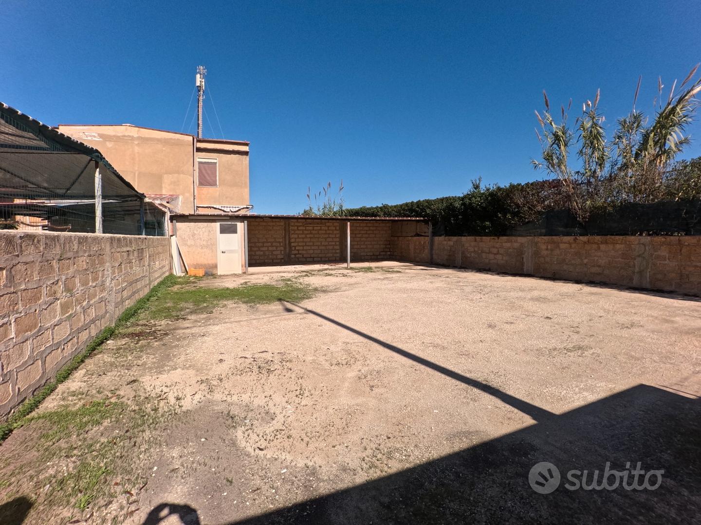 Terreno edificabile - Vista 2