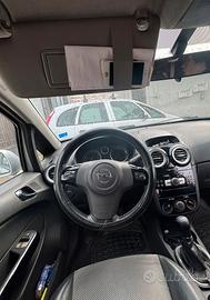 Opel corsa 2008