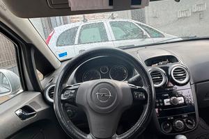 Opel corsa 2008