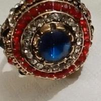 anello a cupola