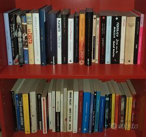 Libri Italiani