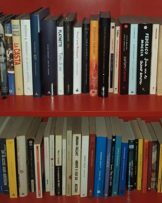 Libri Italiani