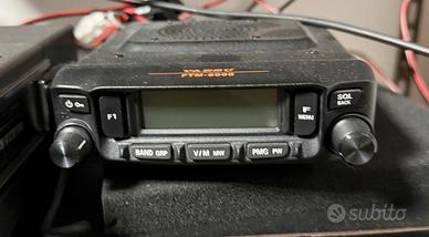 Yaesu FTM-6000