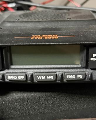 Yaesu FTM-6000