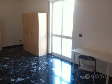 Stanza singola studente Veterinaria Valenzano (BA)