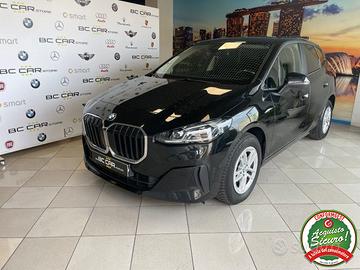 BMW 218 d 150cv Autom. Active Tourer