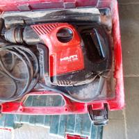 Martello Hilti TE106
