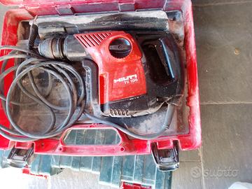 Martello Hilti TE106