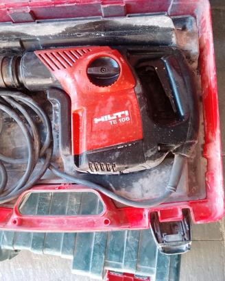 Martello Hilti TE106