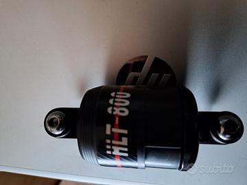 AMMORTIZZATORE E BIKE HLT800