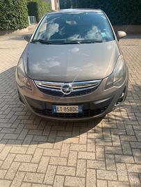 OPEL Corsa 4ª serie - 2013