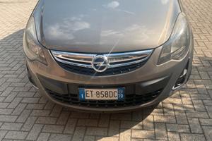 OPEL Corsa 4ª serie - 2013
