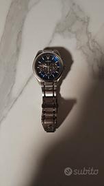 Citizen ecodrive cronografo 