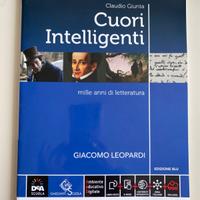 Cuori intelligenti- giacomo leopardi