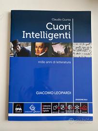 Cuori intelligenti- giacomo leopardi