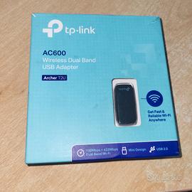 Chiavetta WI FI TP LINK