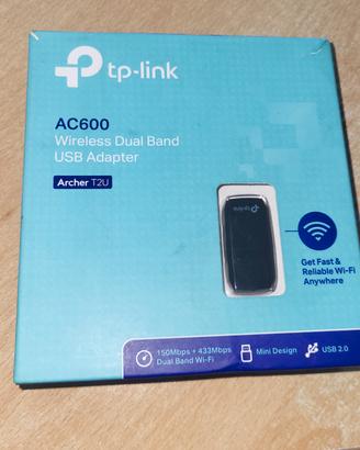 Chiavetta WI FI TP LINK
