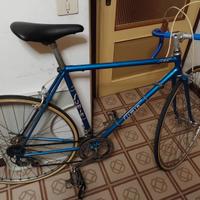 Bici da corsa x Eroica