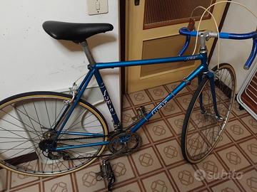 Bici da corsa x Eroica
