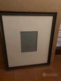 Cornice vintage 35x40