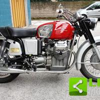 MOTO GUZZI V7 700 prima serie