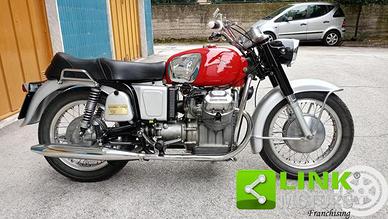 MOTO GUZZI V7 700 prima serie