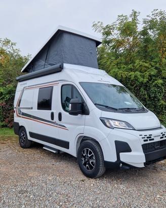 Van Weinsberg CaraBus 540 MQ Nuovo