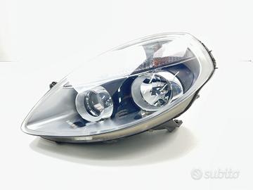 FARO ANTERIORE SINISTRO LANCIA Ypsilon 2° Serie 5
