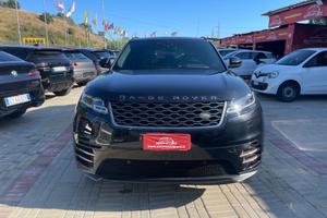 Land Rover Range Velar 2.0D I4 240 CV R-Dynamic bl