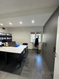 Ufficio a mestre corso del popolo