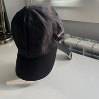 Cappello ZEGNA NUOVO CON ETICHETTA SENZA DIFETTI