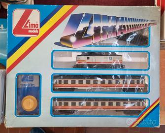 Lima models 9530 SNCF Trenino elettrico